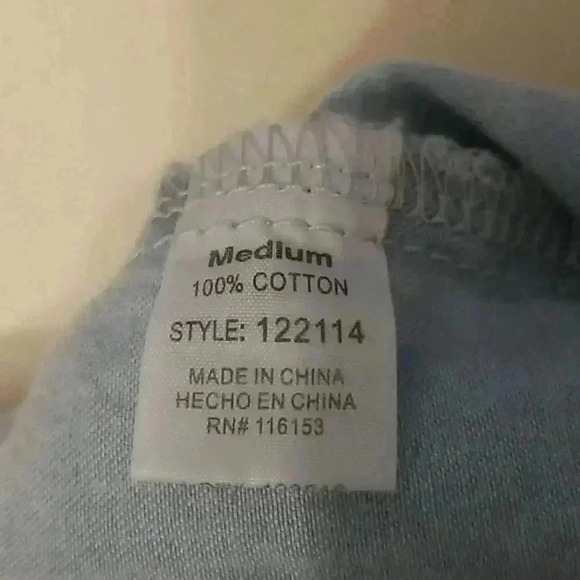 Poof Top  - Picture 6 of 6